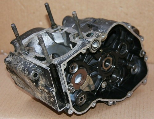 Satz motorgehäuse crankcase - motorgehÄuse,