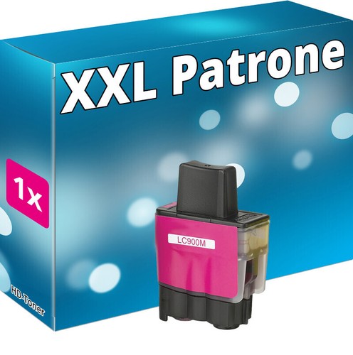 Tinte patrone kompatibel - patrone,