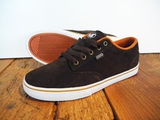 DVS SHOES DAEWON 12´ER SNEAKER NEU BROWN DVS SHOES 