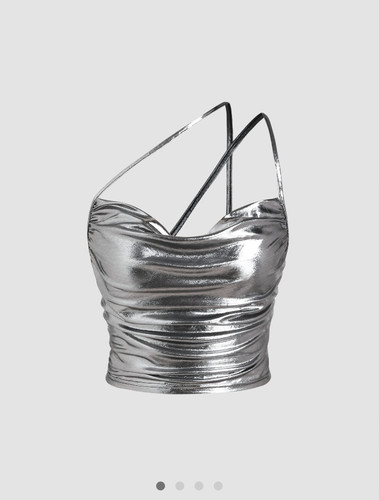 Cider silber metallic - cider,
