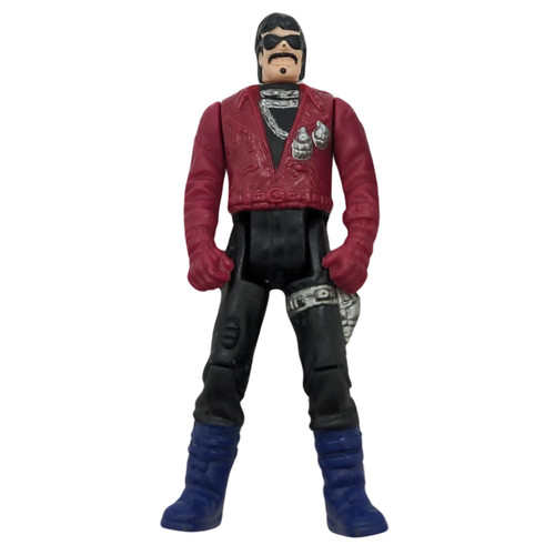 Maske k sly rax - m.a.s.k.,