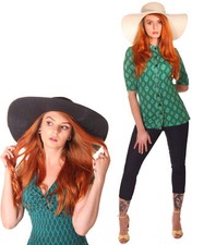 schicker Pin Up 50s Hollywood