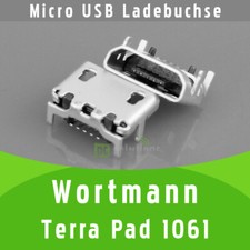 Wortmann terra pad - wortmann, 1061