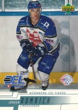 2000-01 Upper Deck DEL #186