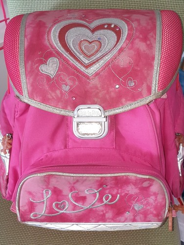 Schulranzen love von step - ⭐schulranzen,