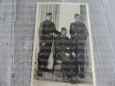 Foto - Uniform - Abzeichen -
