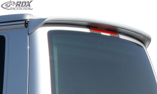 Rdx heckspoiler für und - heckspoiler,