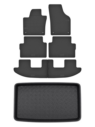 Kofferraumwanne für seat - kofferraumwanne,