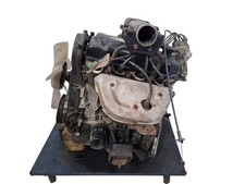 Motorblock G16A Motor Engine