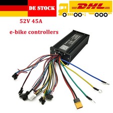 E-Bike Sine Wave 3-Mode