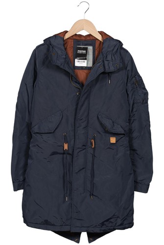 Alpha industries mantel - alpha, damen