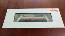 MÄRKLIN 37014 ELEKTROLOKOMOTIVE "RHEINPFEIL" BR E 10.12, RARITÄT, OVP+WIE NEU!!!