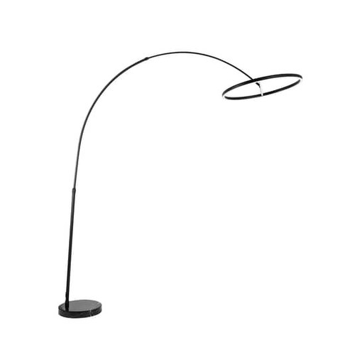 Lucande stehlampe bogenlampe - lucande,