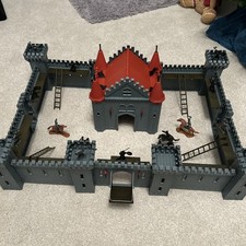 Simba Ritter Falkenburg mit