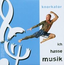 Ich hasse musik - hasse,