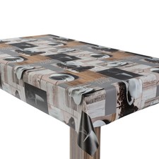 Laro wachstuchtischdecke - laro,