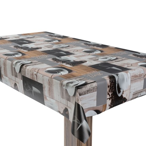 Laro wachstuchtischdecke - laro,