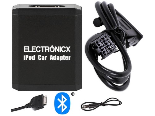 Adapter aux bluetooth iphone - adapter,