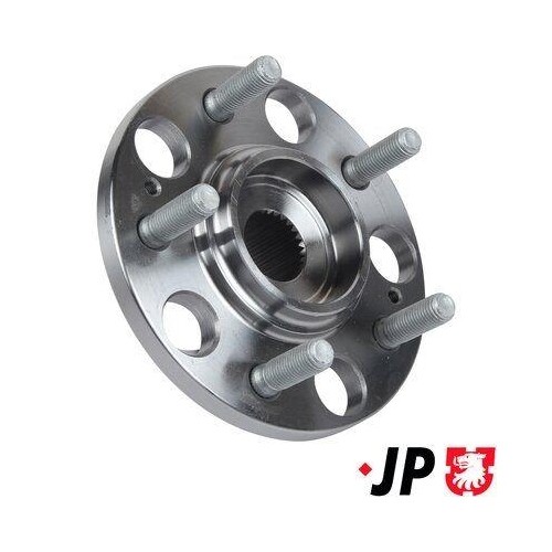 Radnabe group 3551400700 - 1x,