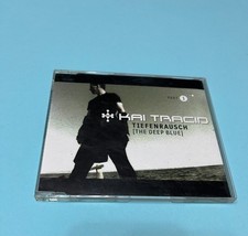 Maxi CD Kai Tracid -