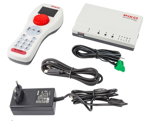 Piko 55821 smartcontrol wlan - smartcontrol,