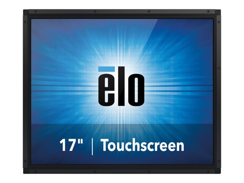 Elo touch solutions open - elo, open-frame