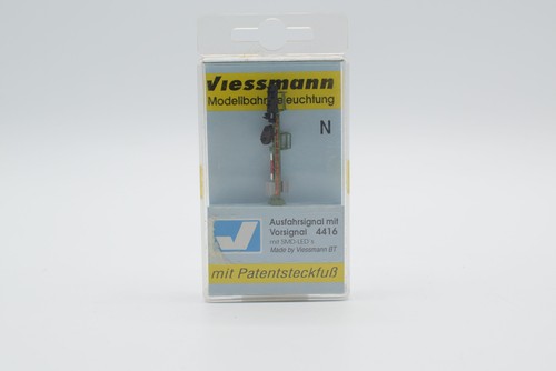 Viessmann 4416 ausfahrsignal - viessmann,