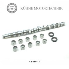 CS-19011.1 Nockenwelle + Hydrostößel für VW LT T4 2,5 TDI 2,5 SDI ACV