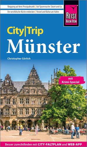 Reise know how citytrip - know-how,