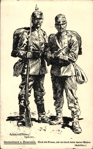 Künstler hoffmann anton - künstler,