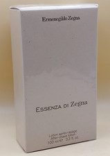 ERMENEGILDO ZEGNA - ESSENZA DI