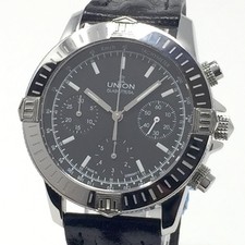 Union Glashütte (like new &