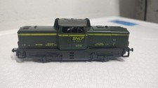Lokomotive Lima (SNCF) 1:87 V100 diesel SCALA HO