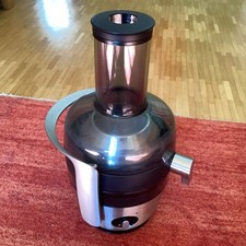 Philips Entsafter HR1921/20 -