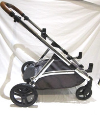 Cosatto Wow XL Tandem