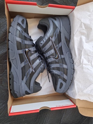 Nike 6000 sportswear sneaker - nike,