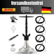 Aluminiumrohr-Schlauchset |