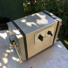 Alexanderwerk MKM Universal Küchenmaschine 2 Geschwindigkeiten