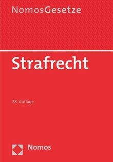 Strafrecht textsammlung - strafrecht:,
