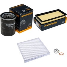 DENCKERMANN Inspektionspaket