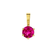 585er-Gold Gelbgold 14 Karat