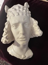 Kopfplastik Bamberger Reiter 