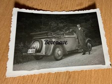 Foto Adler Trumpf Junior AV