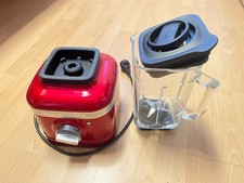 KitchenAid Artisan K400