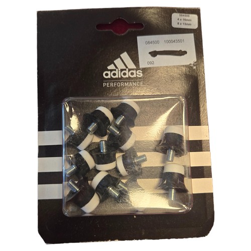 Adidas ersatzstollen - adidas,