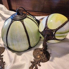 Honsel Tiffany Deckenlampe