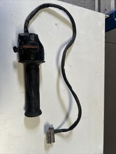 YAMAHA LENKERSCHALTER RECHTS SWITCH HANDLE RIGHT RD250LC RD350LC 4L0