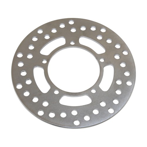 Brake disc ebc std md932d - std,