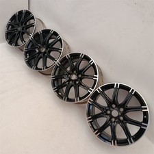 NISSAN JUKE NISMO 18 ZOLL 7J