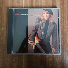 Debbie Davies - Loose Tonight